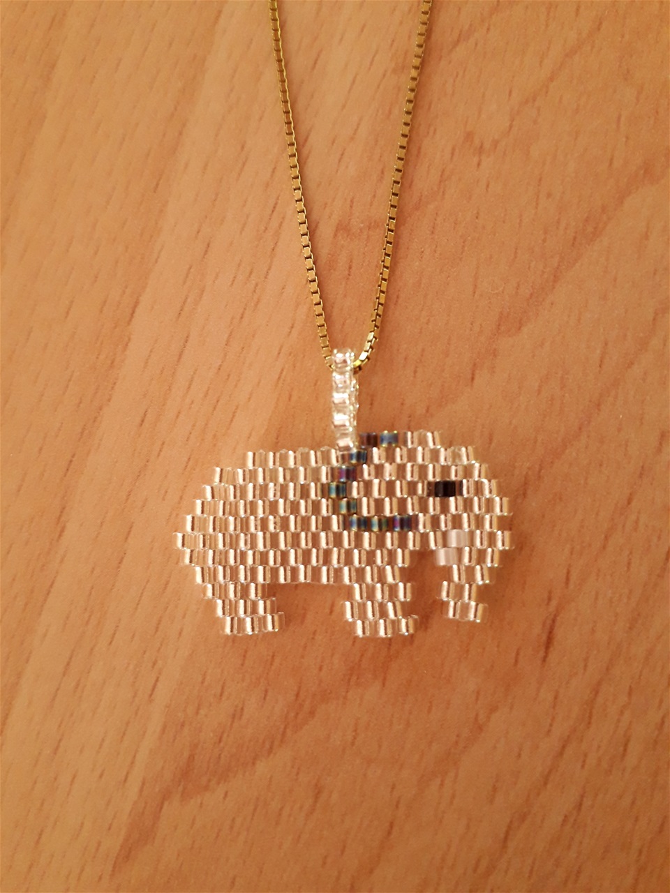 éléphant