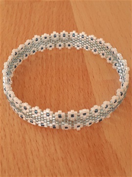 bangle fleur